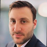 Picture of Ioannis Kostaras